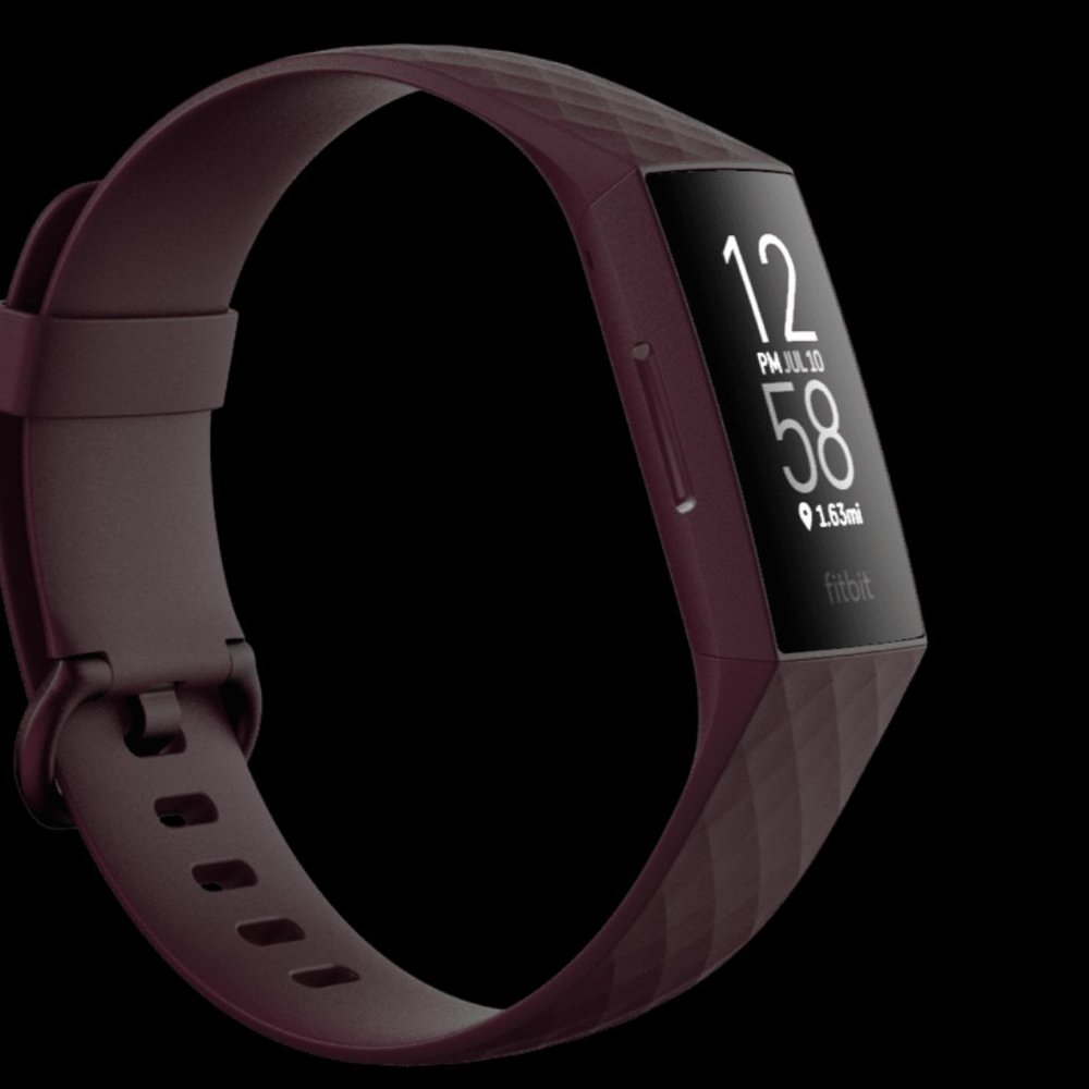Fitbit Charge 4